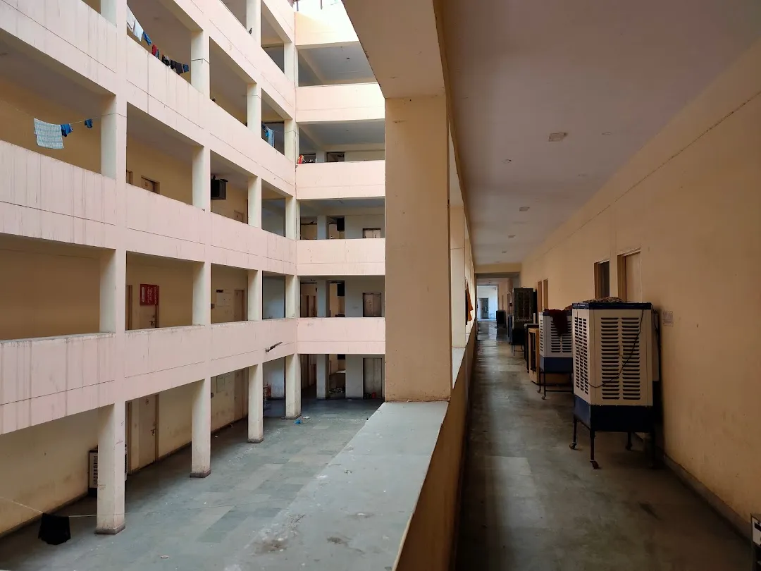 Hostel