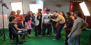Photography Lab