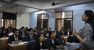 Smart Classrooms