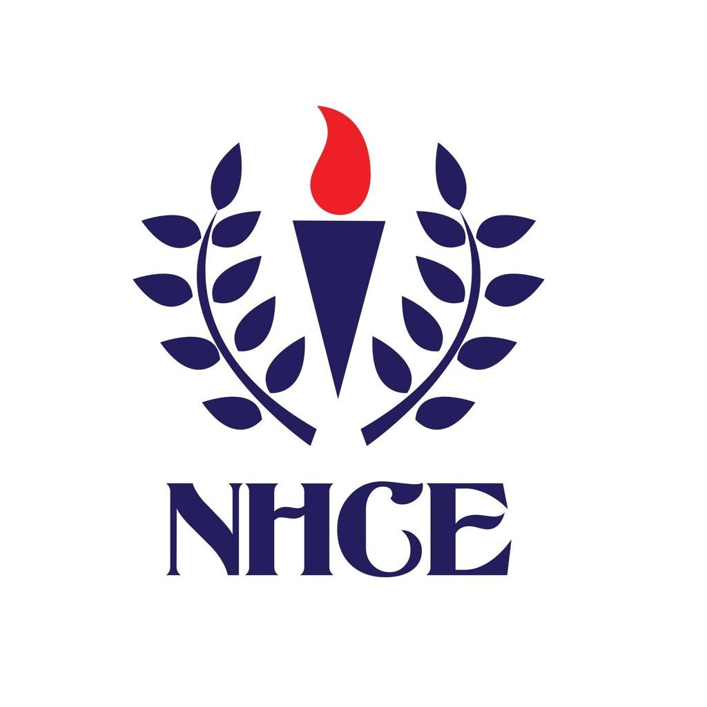 New Horizon College of Engineering logo
