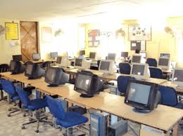 Computer Lab