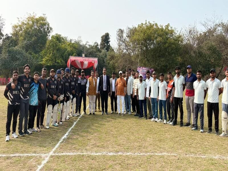 Campus