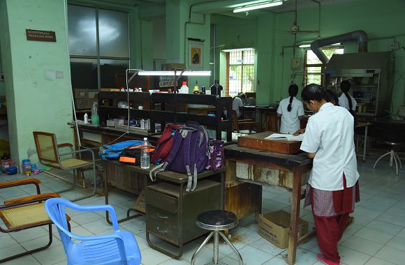 Central Library