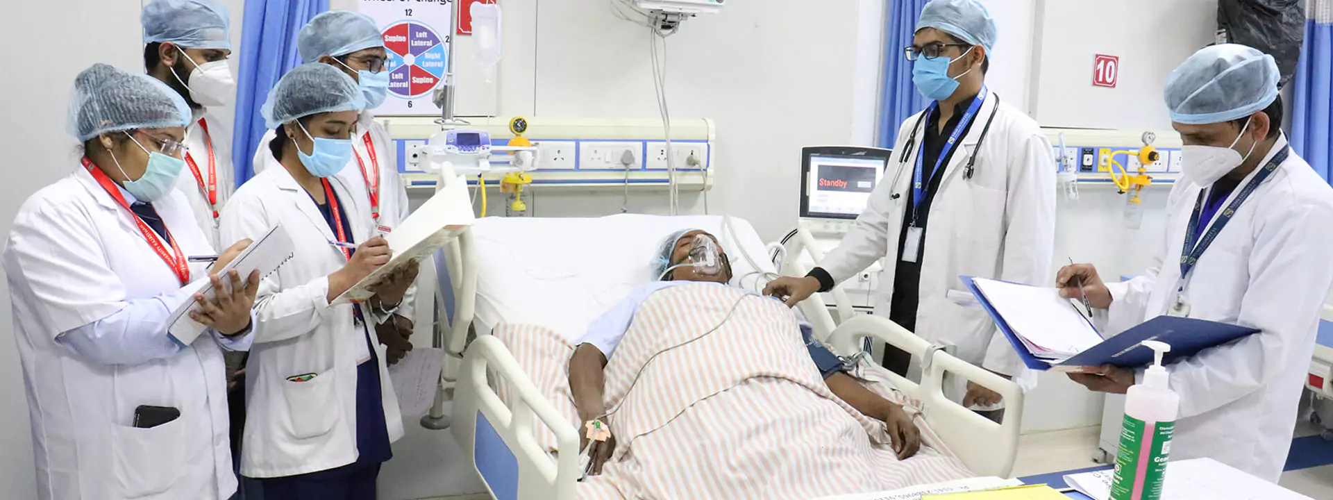 Hospital