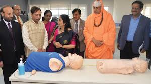 Skills & Simulation Lab