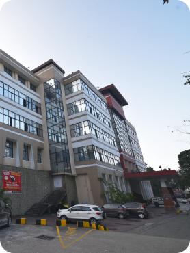 Sikkim Manipal Institute of Medical Sciences, Gangtok