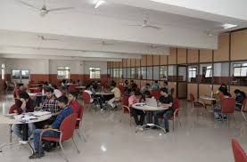 Cafeteria