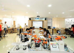 Modern Laboratories