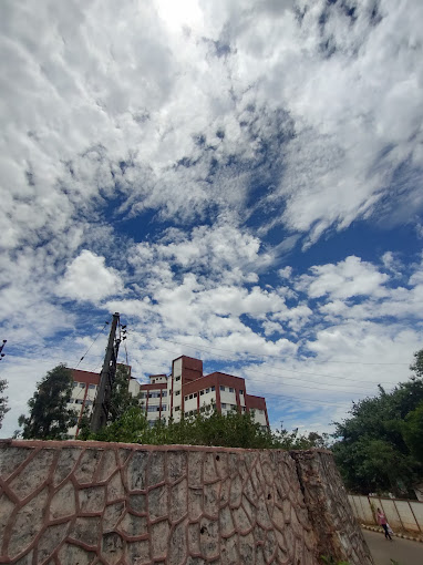 52-Acre Campus