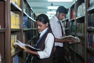 Central Library