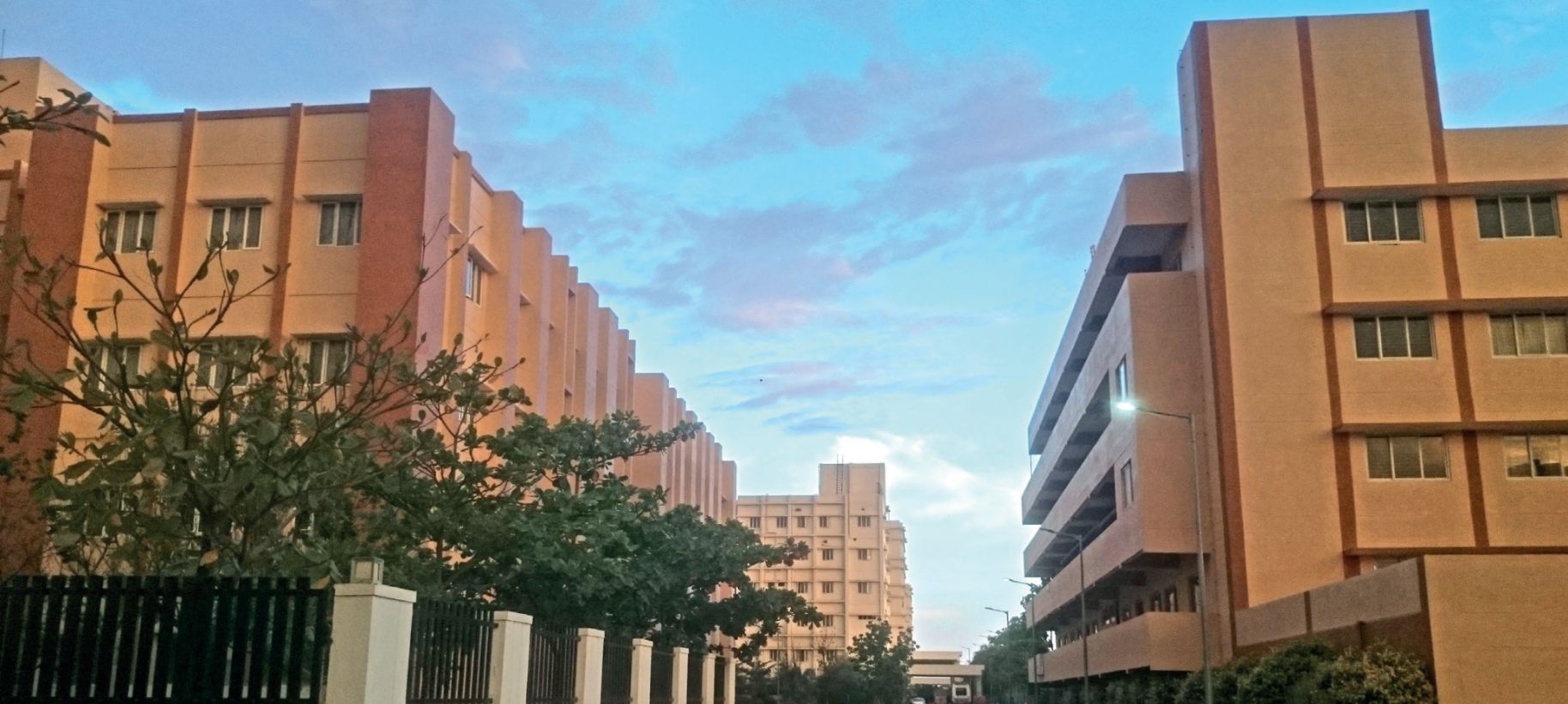 Hostel