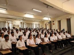 Classrooms