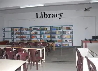 Central Library