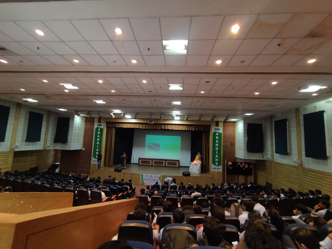 Campus