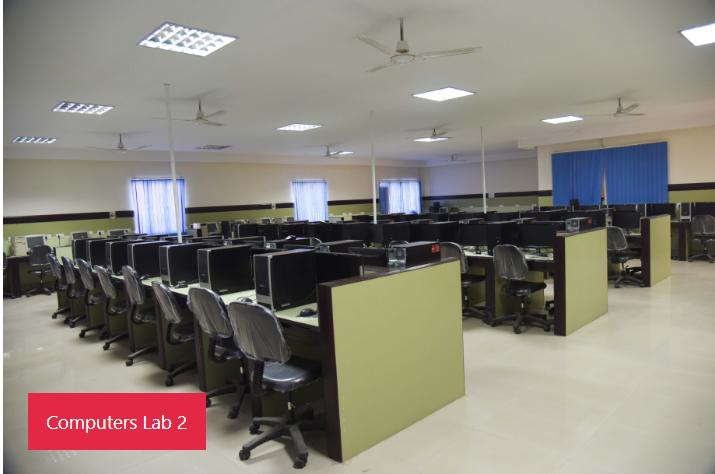 Computer Laboratories