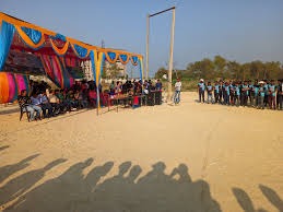 Sports Facilities
