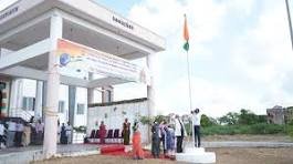 Sports Complex and Recreation Facilities