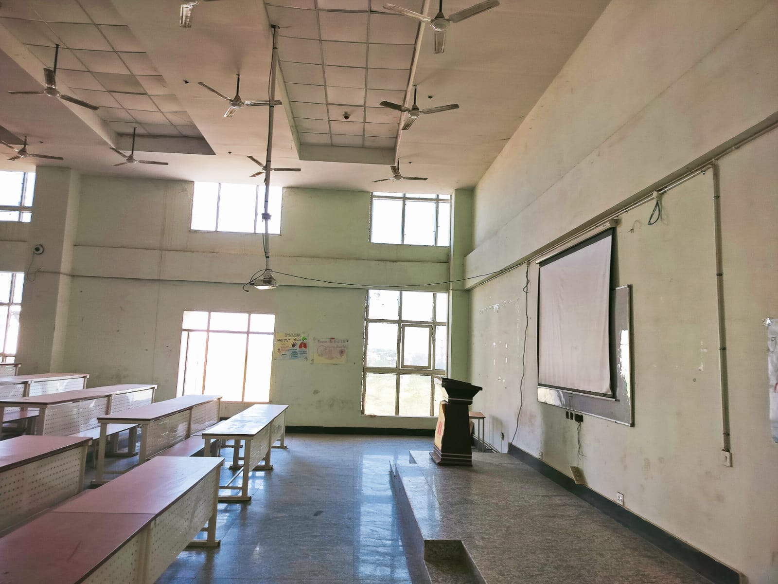 Classroom