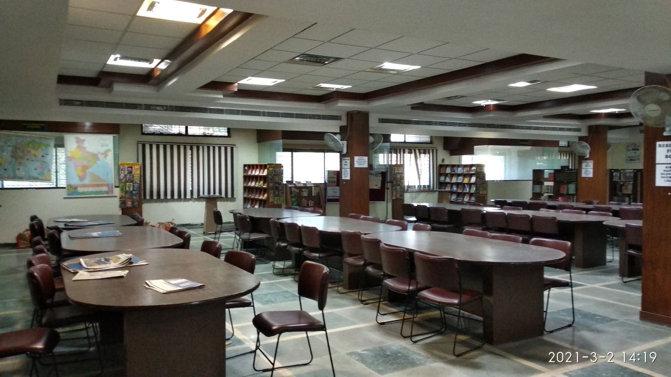Central Library