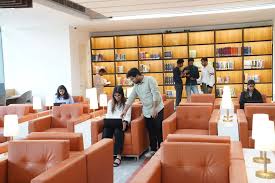 Central Library