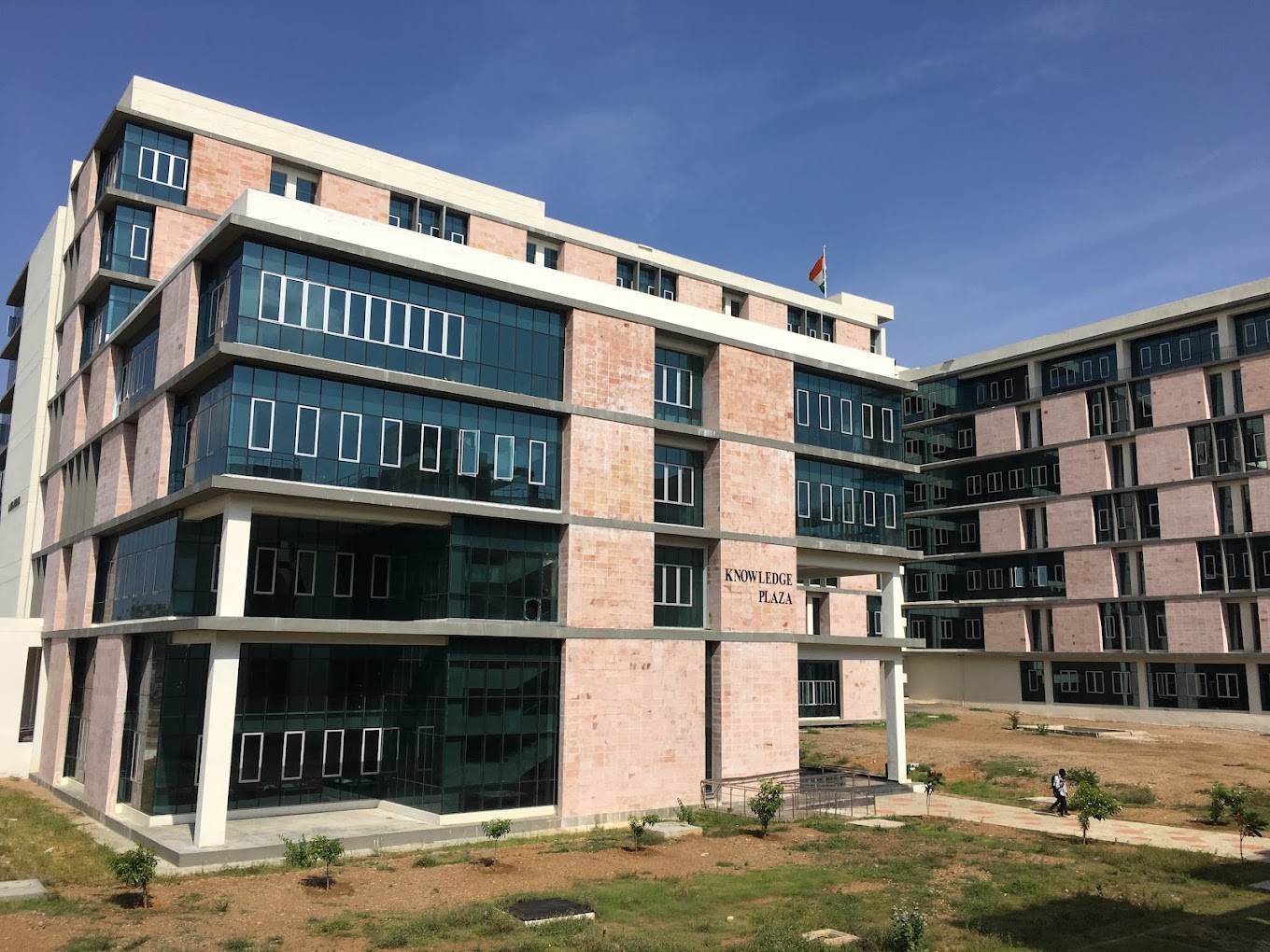 Teaching Learning Centre (TLC)