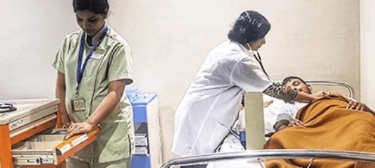 Medical Facilities