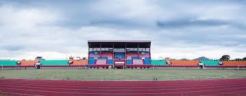 Sports Grounds