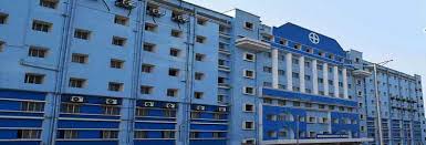 Jhargram Government Medical College and Hospital, Jhargram
