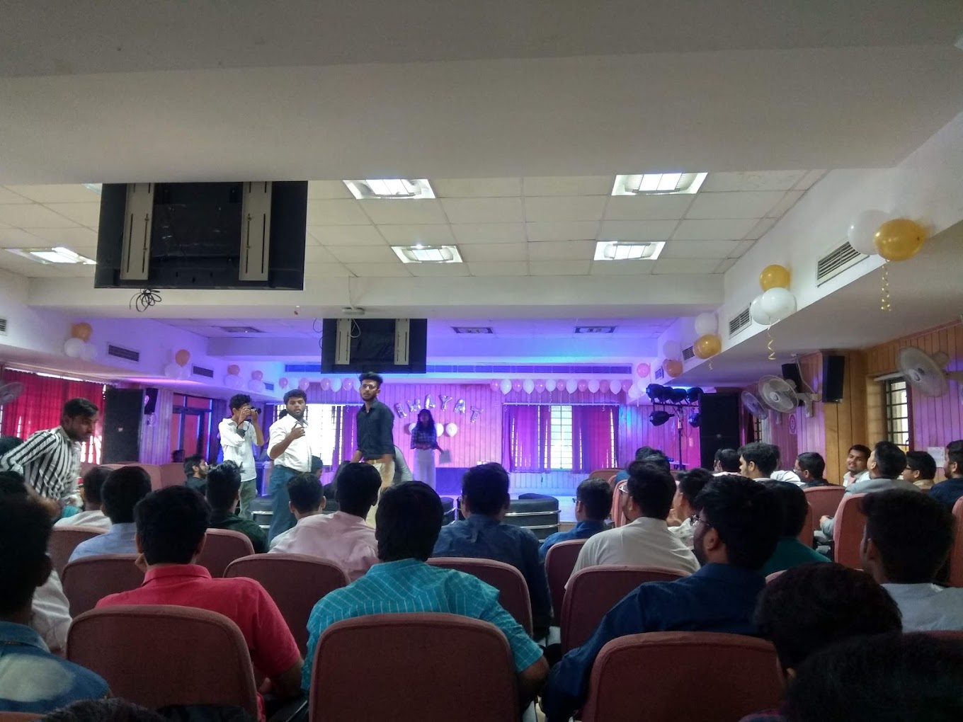 Events
