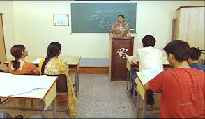 Classrooms