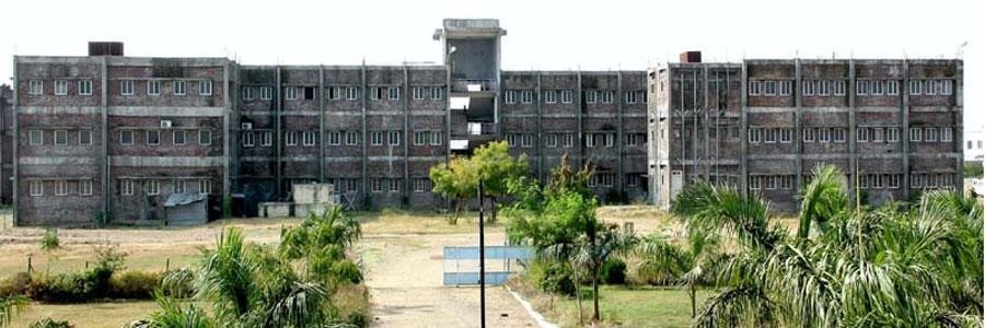 Aditya Ayurved College & Research Center, Beed