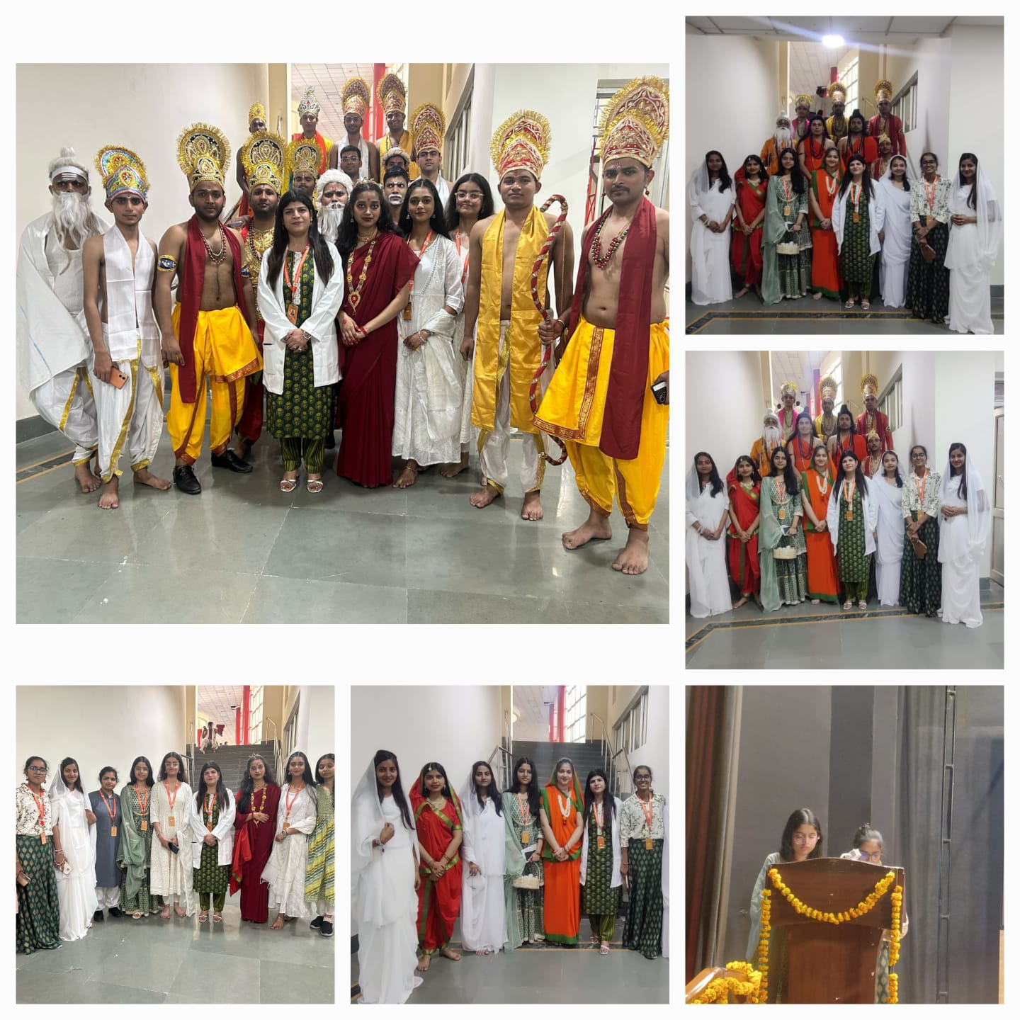 Events