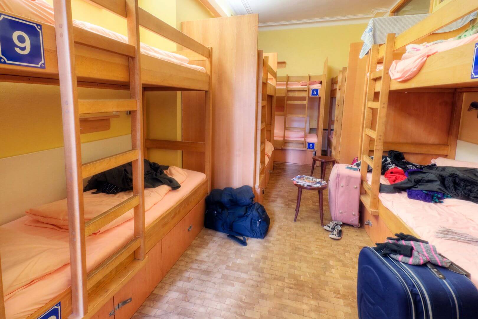 Hostel