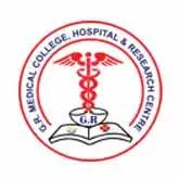 G R Medical College Hospital & Research Centre