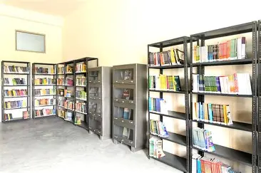 Central Library