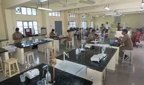 Departmental Laboratories