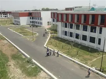 LDC Institute of Technical Studies, Allahabad