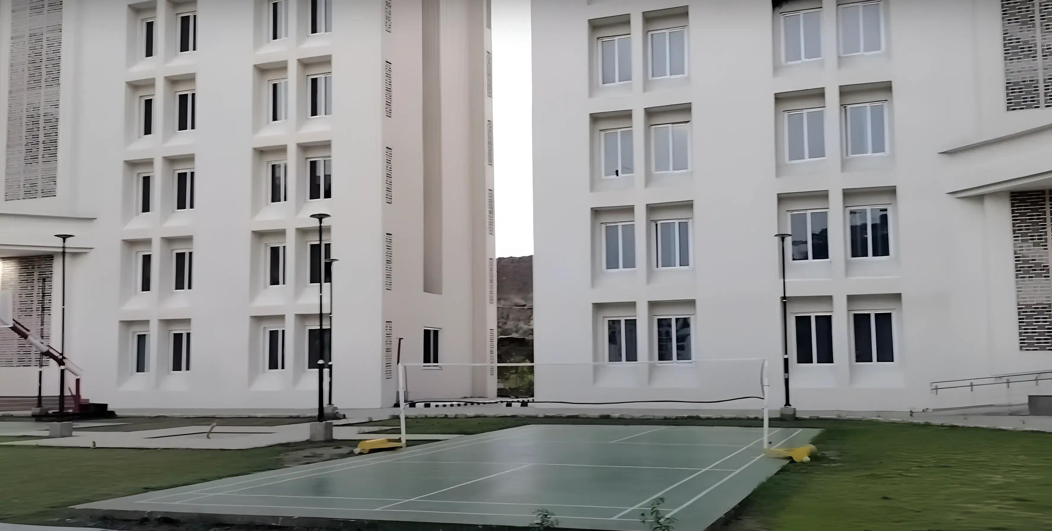 Indian Institute of Management Jammu (IIM Jammu)