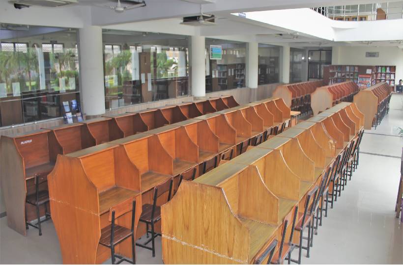 Central Library