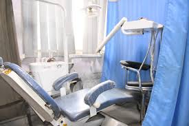 Medical Facilities