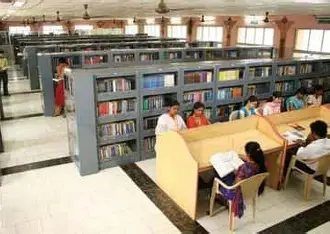 Central Library (NABL-Grade Resources)