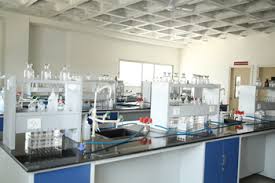 Laboratories