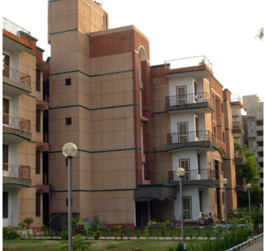 Hostels
