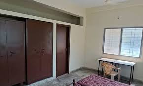 Hostel Complex (UG + PG + Staff + Nursing)