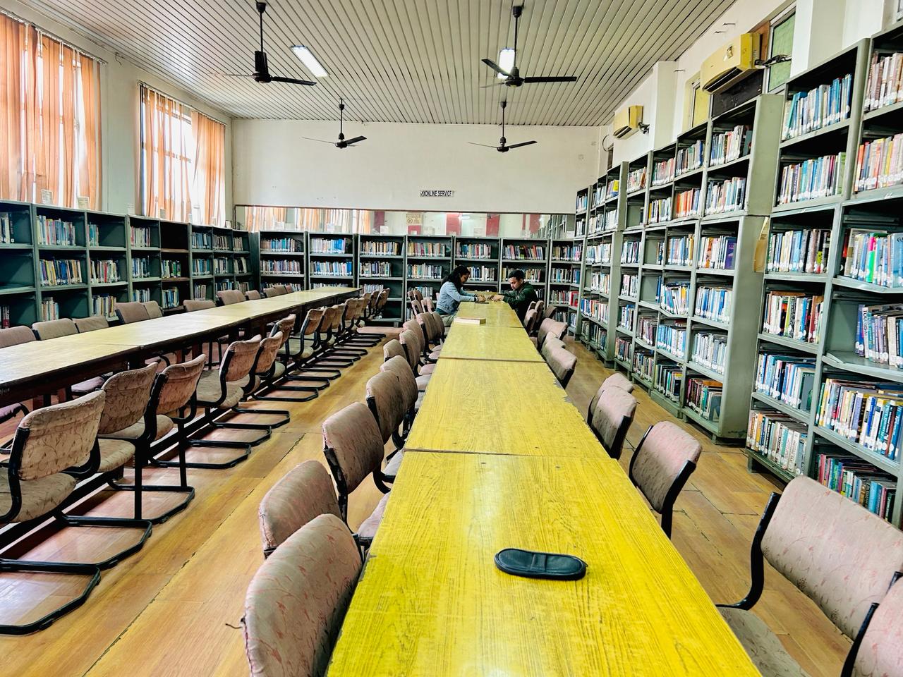 Digital Library