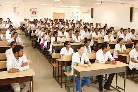 Lecture Theatres