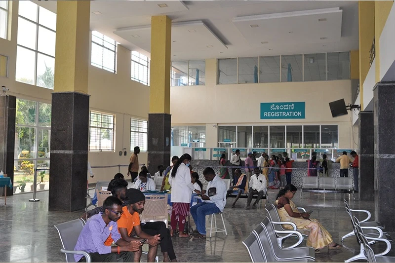 Teaching Hospital