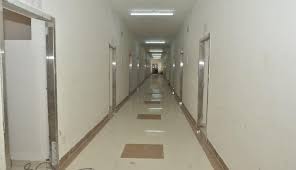 Boys and Girls Hostels (Wi-Fi, 24-Hour Security)