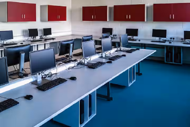 Computer Labs