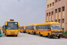 Transport Facility